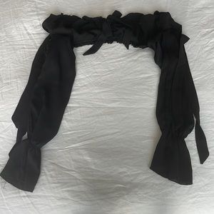 Tiger Mist Raj top xs